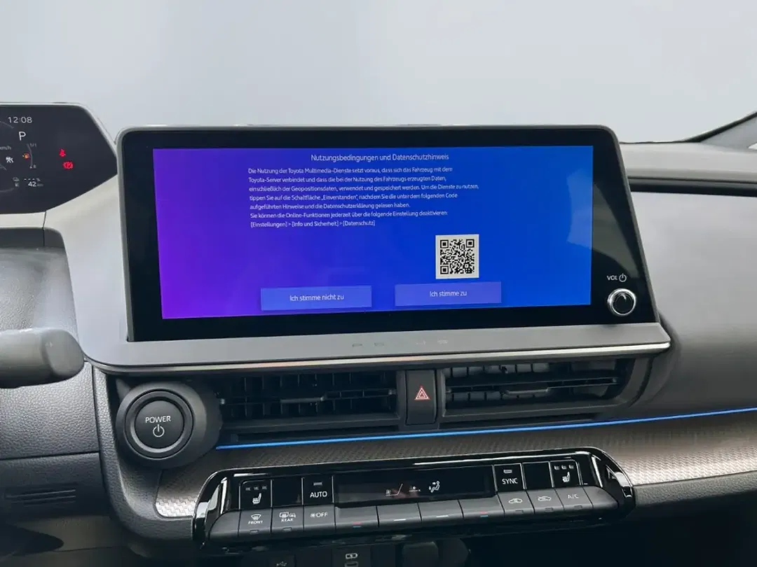 Toyota Prius PHEV - foto 15