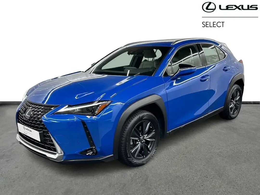 Lexus UX 250h Business Line - Afbeelding 1
