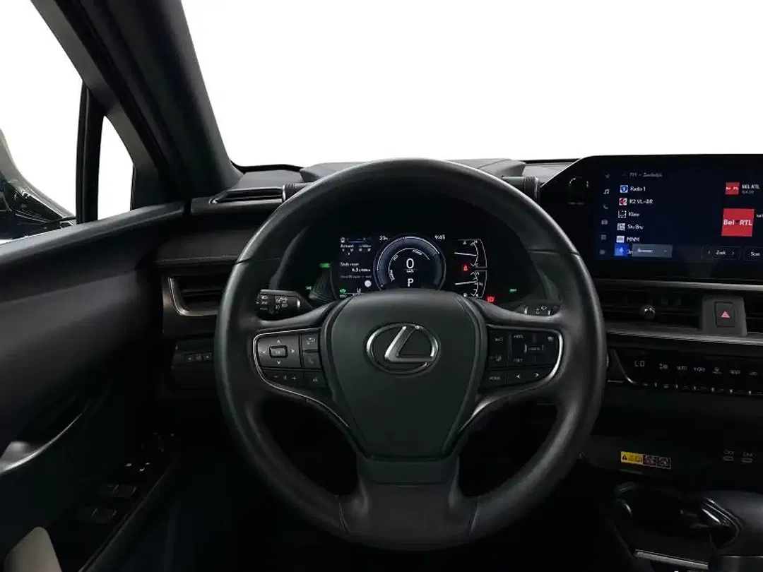 Lexus UX 250h Business Line - Thumbnail 10