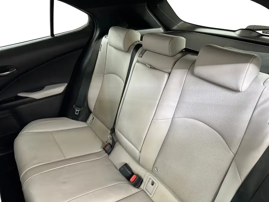 Lexus UX 250h Business Line - Thumbnail 12