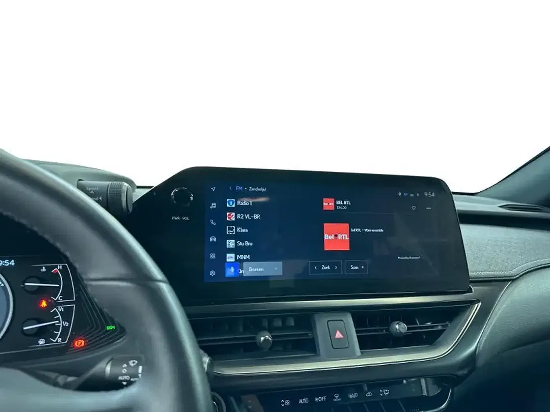 Lexus UX 250h Business Line - Thumbnail 13