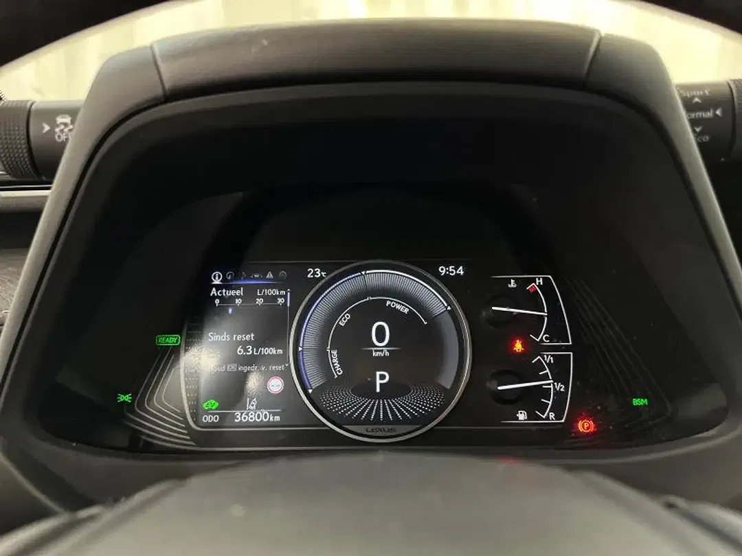 Lexus UX 250h Business Line - Thumbnail 14
