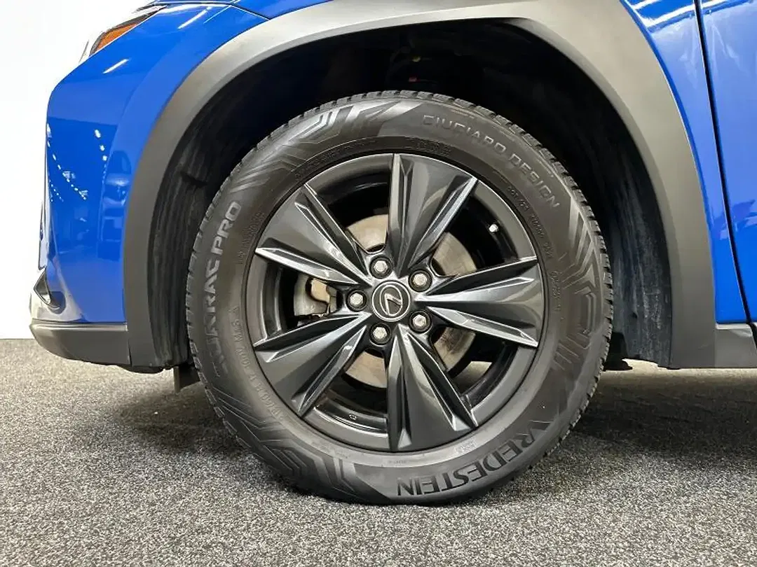 Lexus UX 250h Business Line - foto 15