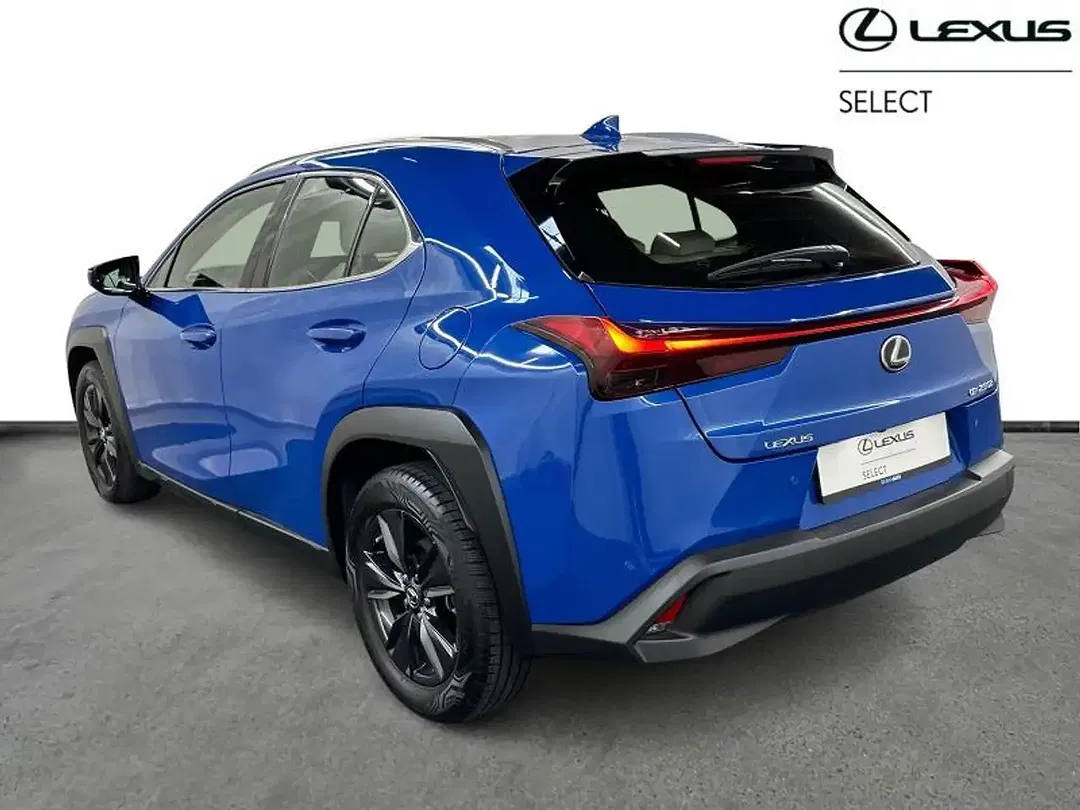 Lexus UX 250h Business Line - Thumbnail 3