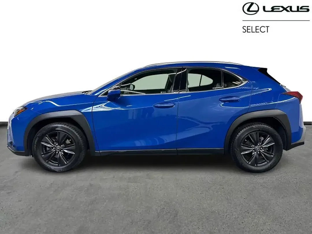 Lexus UX 250h Business Line - Thumbnail 5