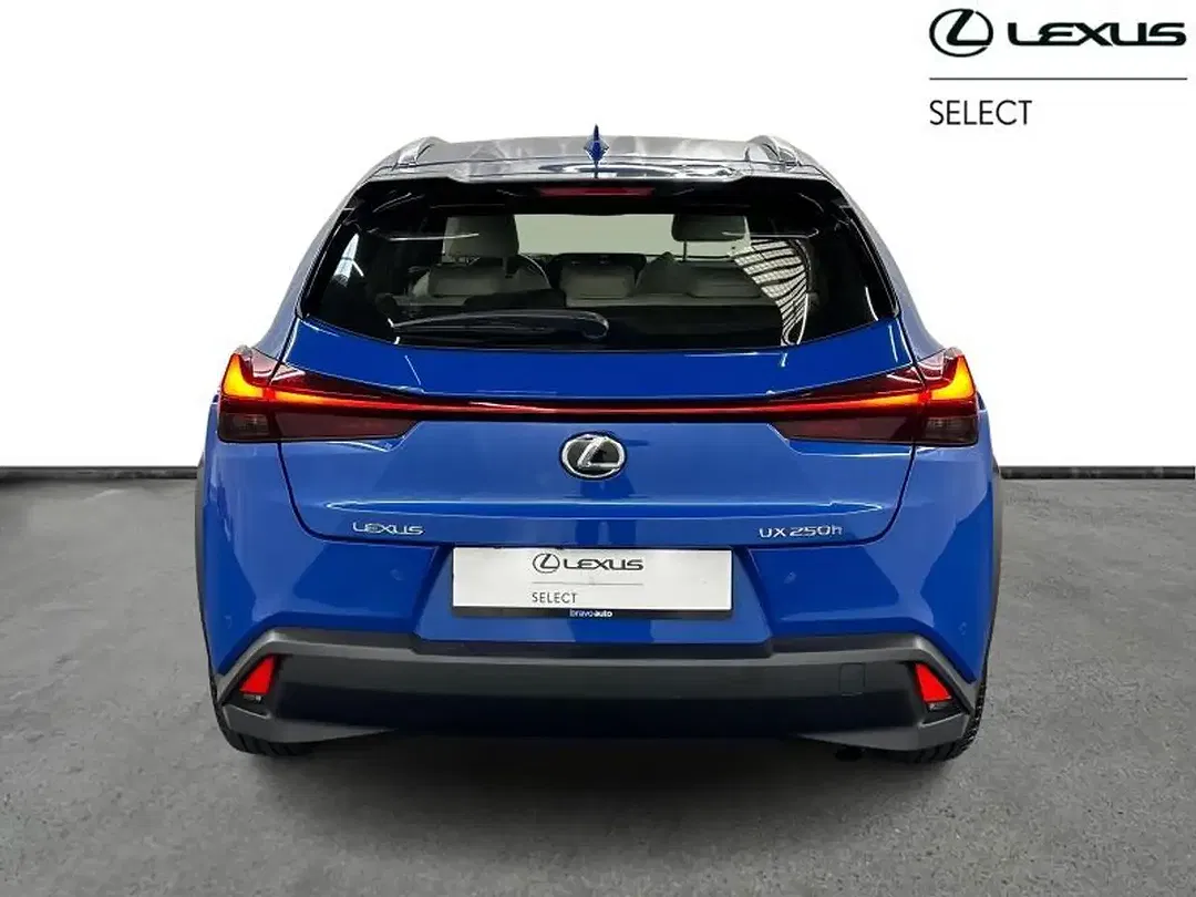 Lexus UX 250h Business Line - Thumbnail 6