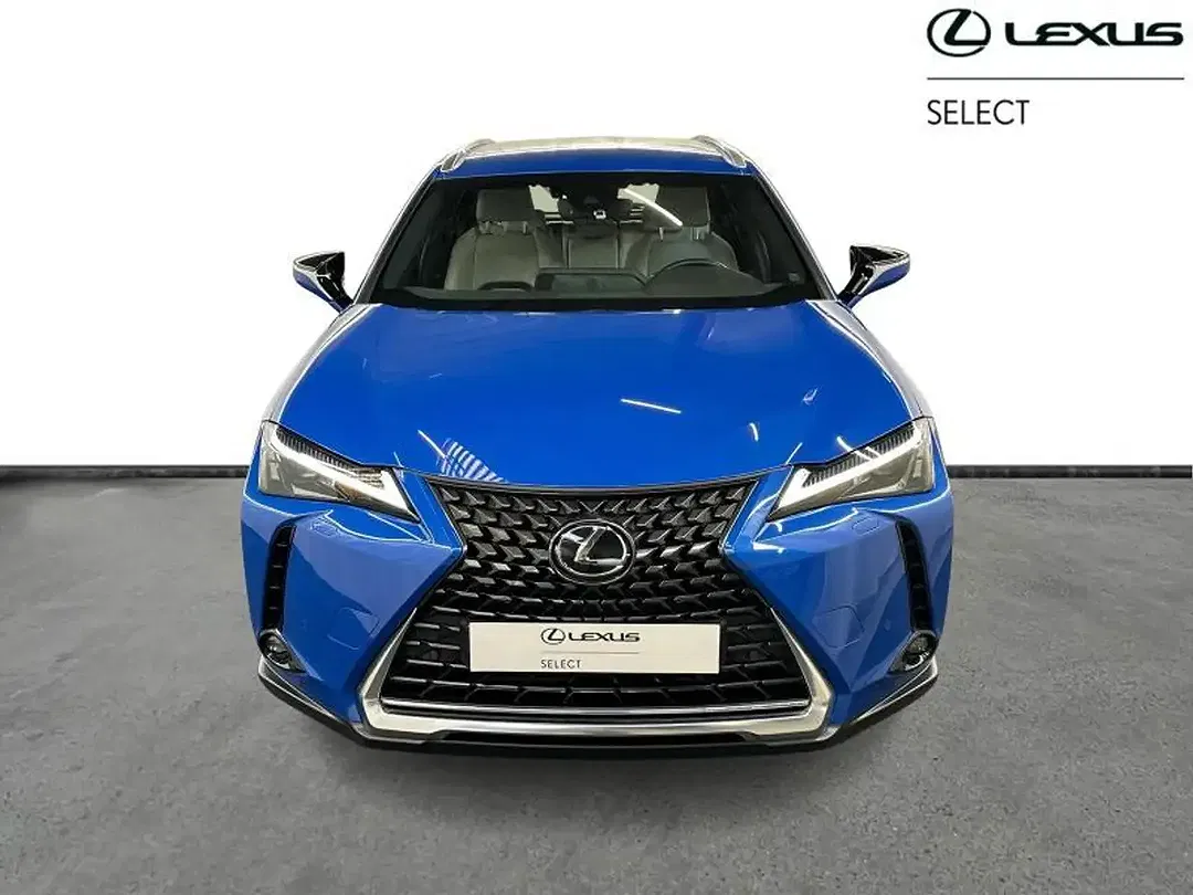 Lexus UX 250h Business Line - Thumbnail 7