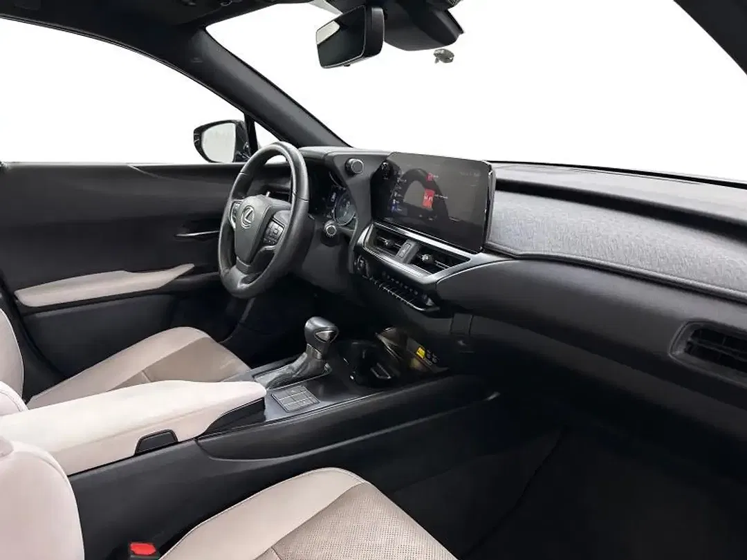 Lexus UX 250h Business Line - Thumbnail 8