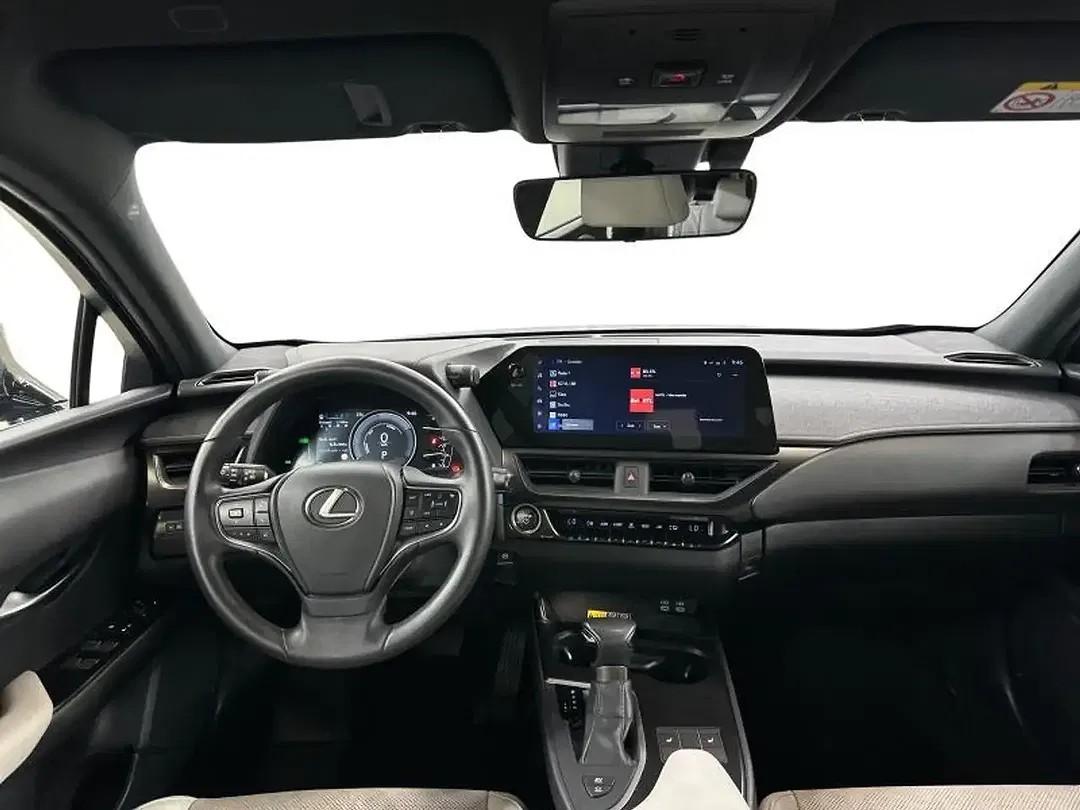Lexus UX 250h Business Line - Thumbnail 9