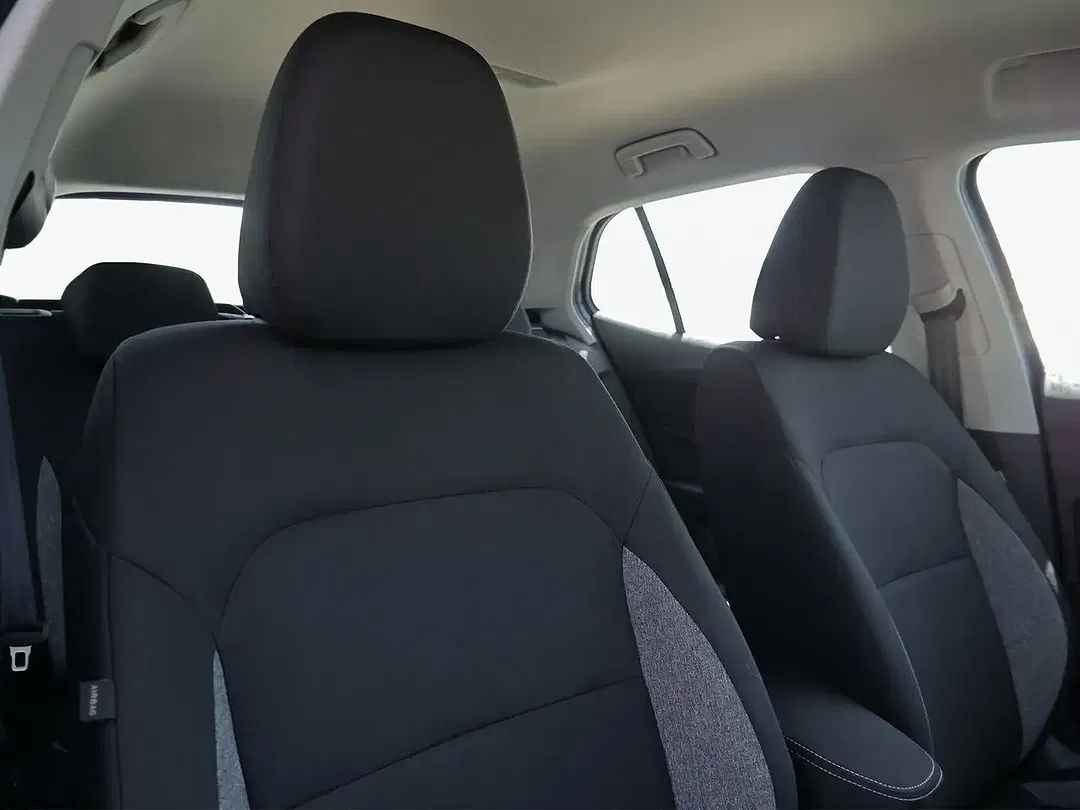 Skoda Fabia 1.0 TSI Essence - Thumbnail 9