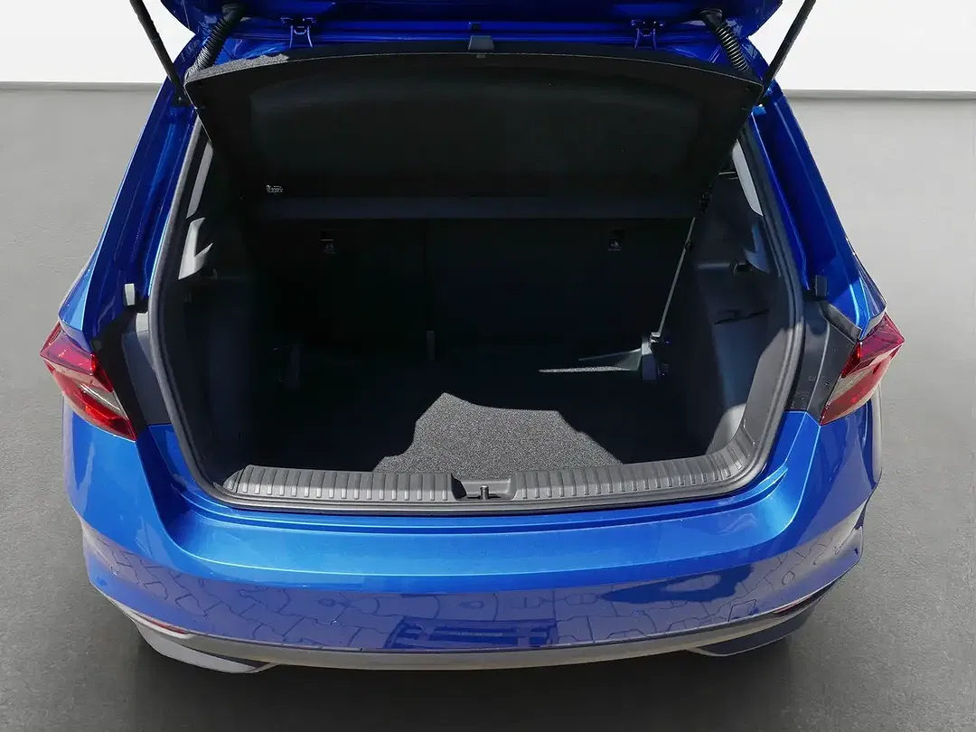 Skoda Fabia 1.0 TSI Essence - Thumbnail 10