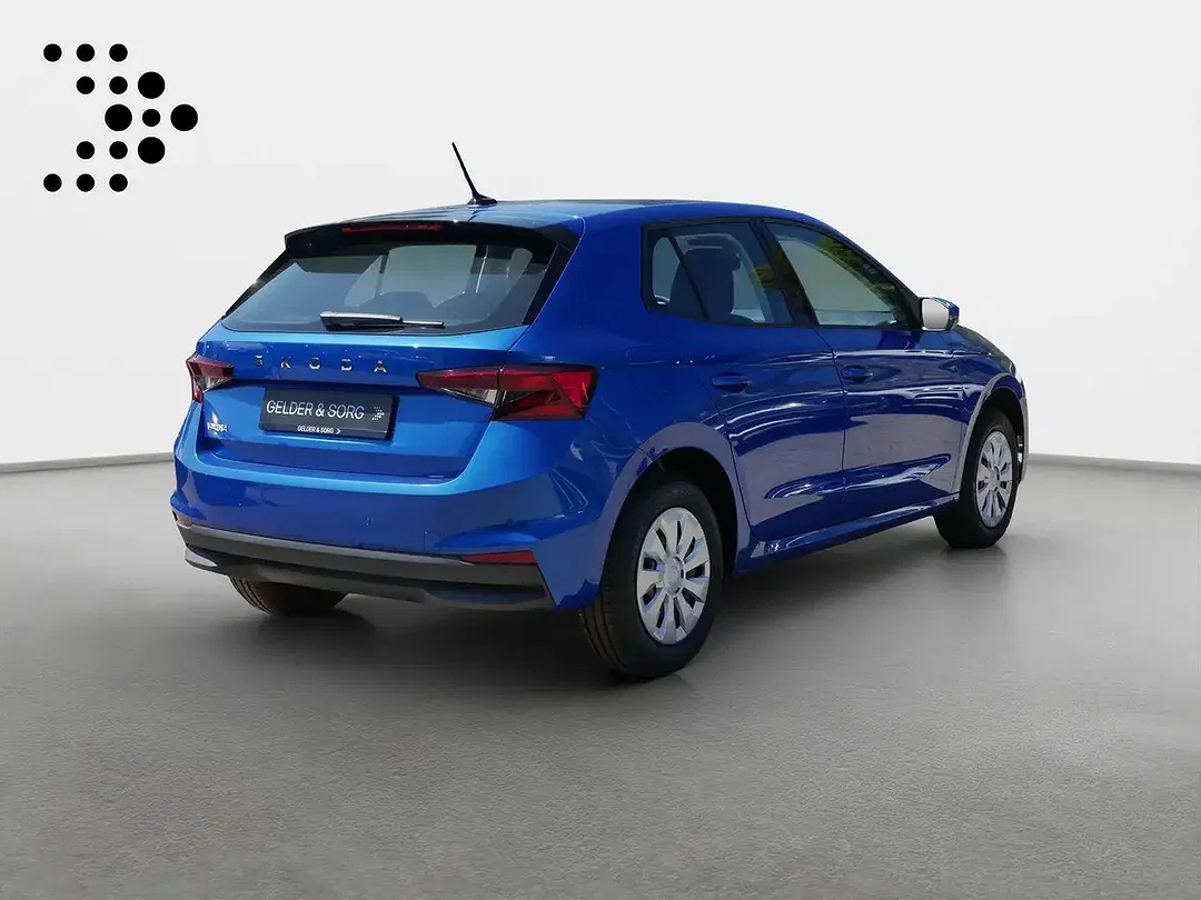 Skoda Fabia 1.0 TSI Essence - foto 1