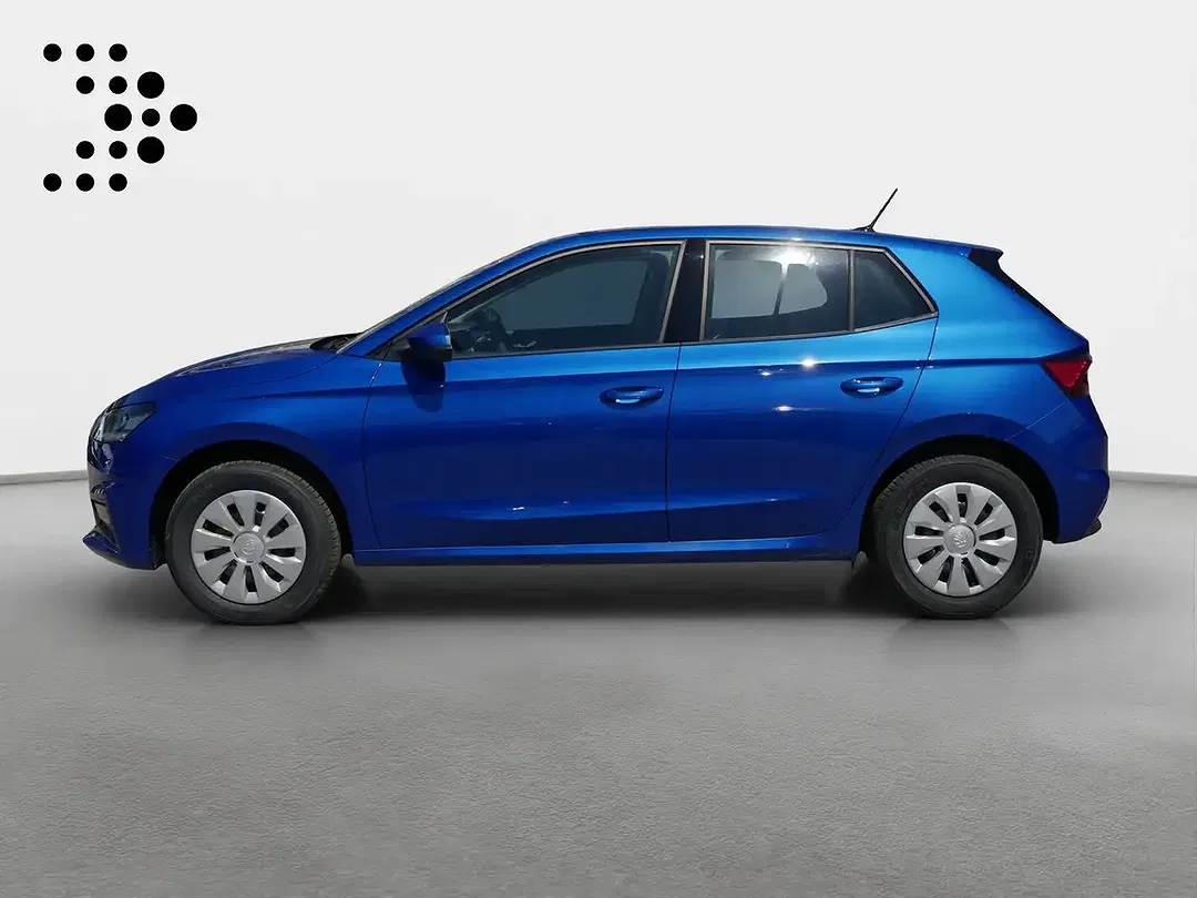 Skoda Fabia 1.0 TSI Essence - foto 2
