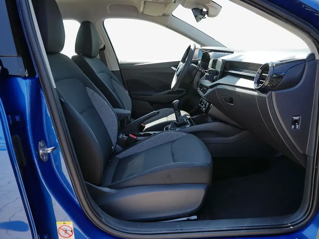 Skoda Fabia 1.0 TSI Essence - Thumbnail 3