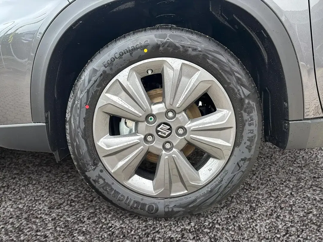 Suzuki Vitara Hybrid 1.4 Comfort - foto 15