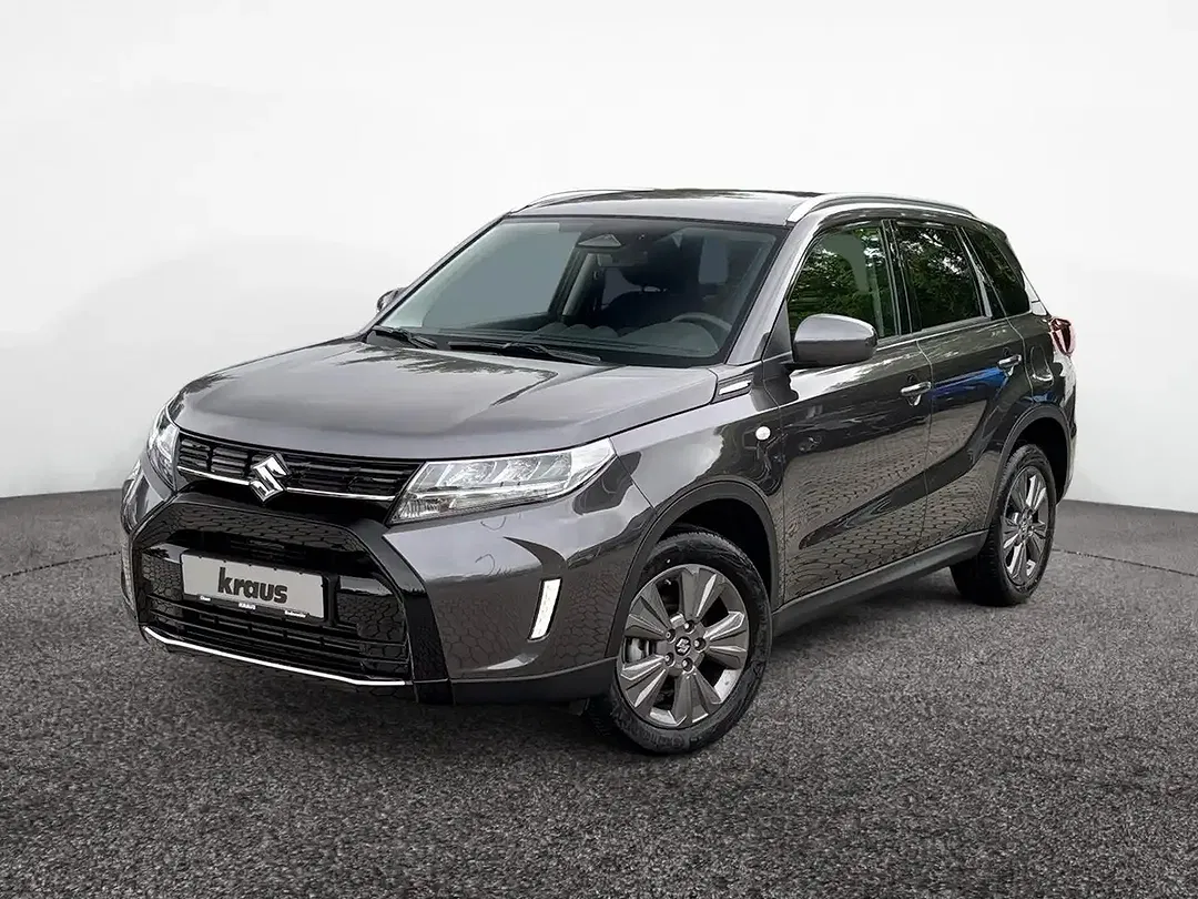 Suzuki Vitara Hybrid 1.4 Comfort - foto 2