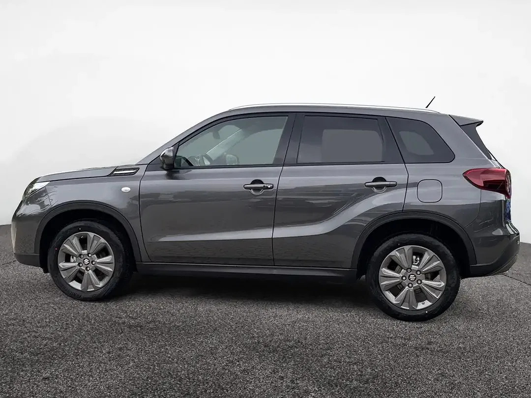Suzuki Vitara Hybrid 1.4 Comfort - Thumbnail 3
