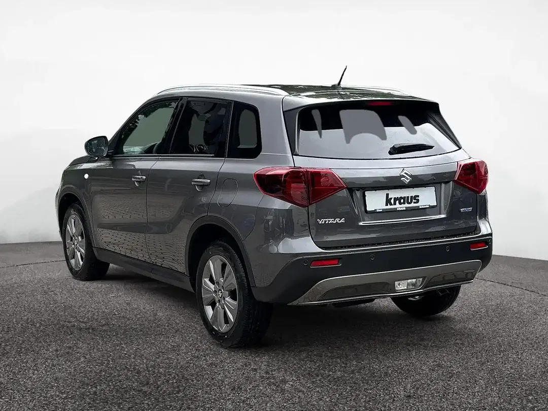 Suzuki Vitara Hybrid 1.4 Comfort - Thumbnail 4