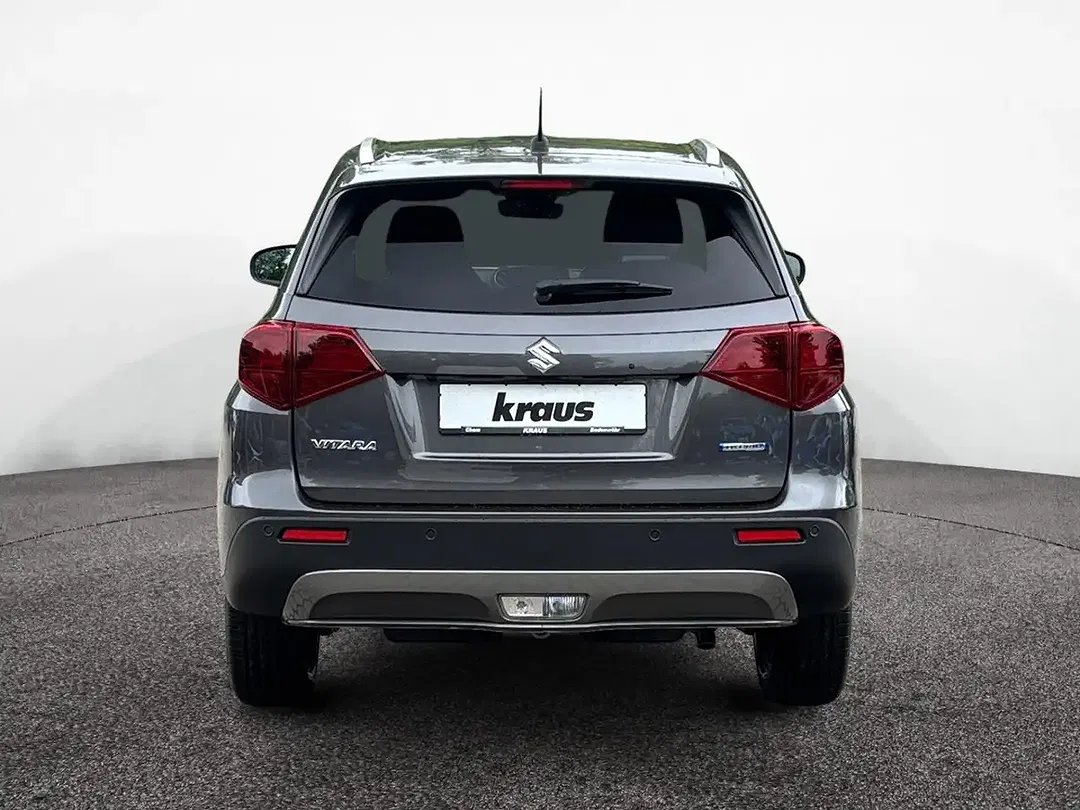 Suzuki Vitara Hybrid 1.4 Comfort - Thumbnail 5