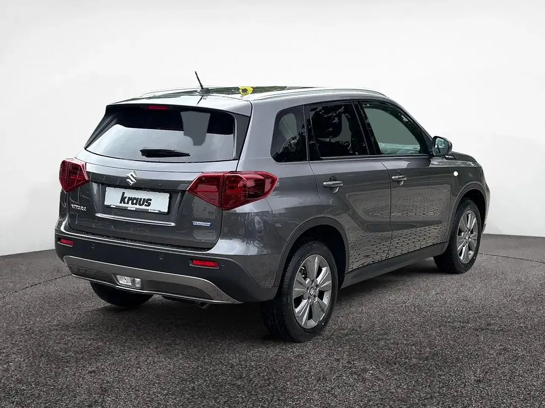 Suzuki Vitara Hybrid 1.4 Comfort - Thumbnail 6