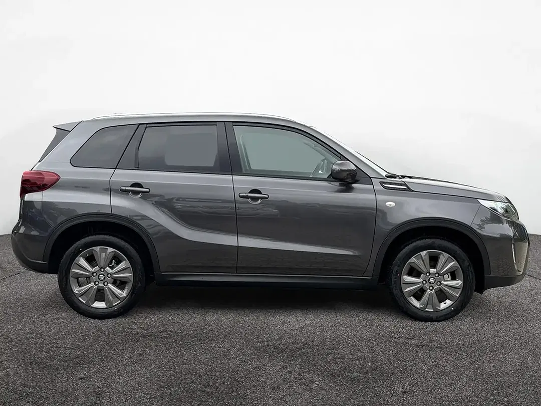 Suzuki Vitara Hybrid 1.4 Comfort - Thumbnail 7