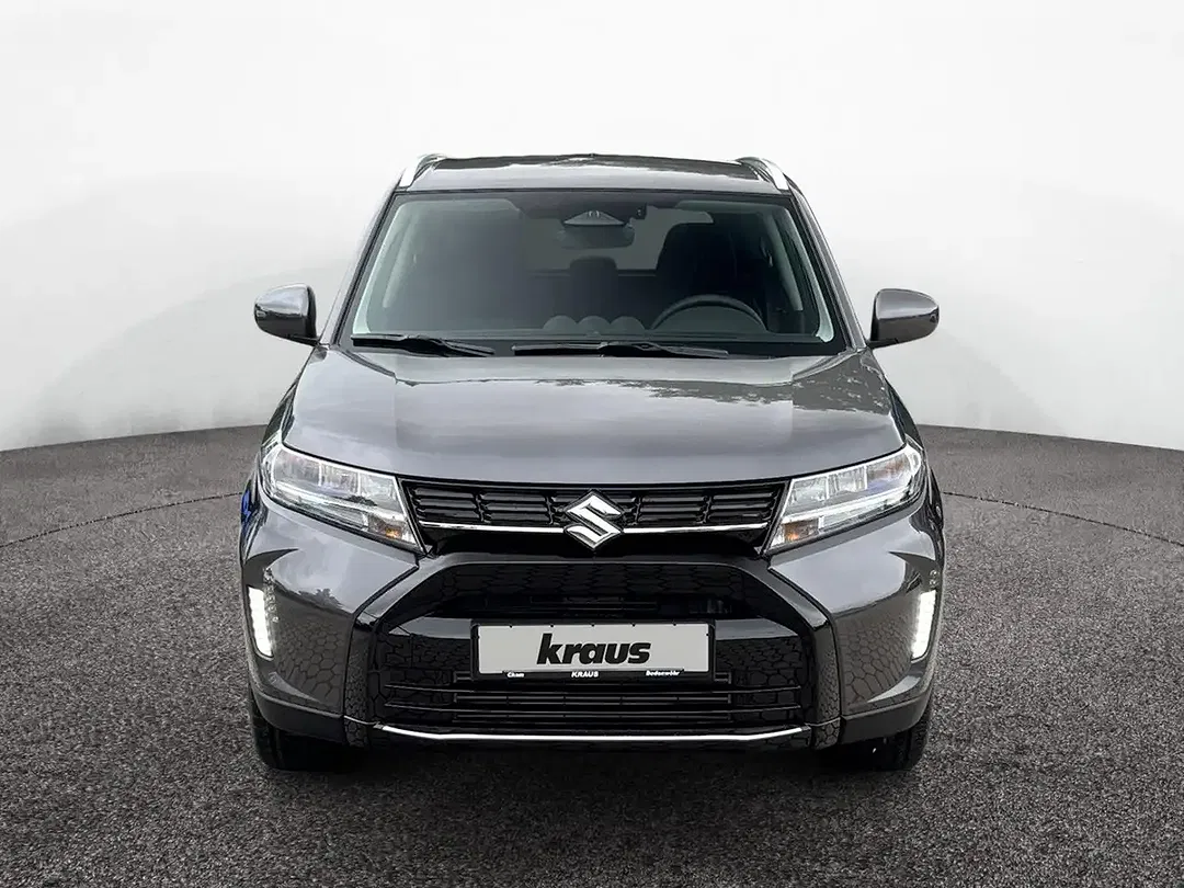 Suzuki Vitara Hybrid 1.4 Comfort - Thumbnail 9