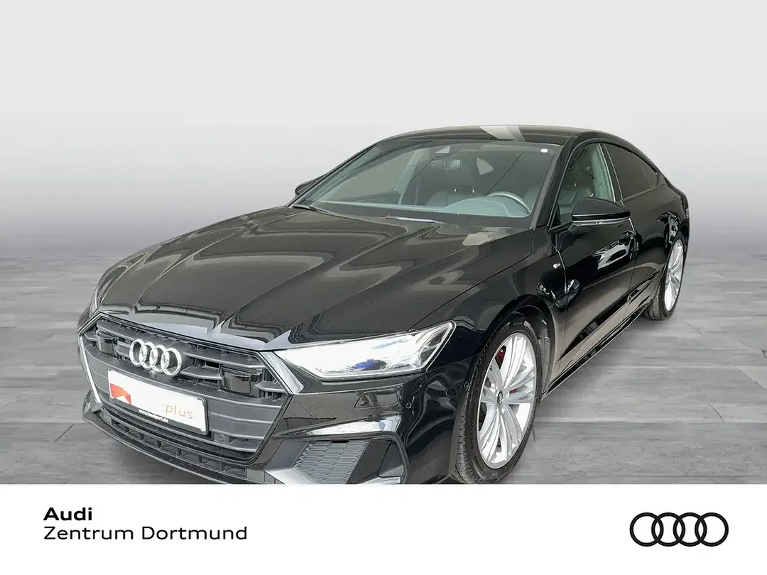 Audi A7 55 Hybrid quattro Sportback - foto 1