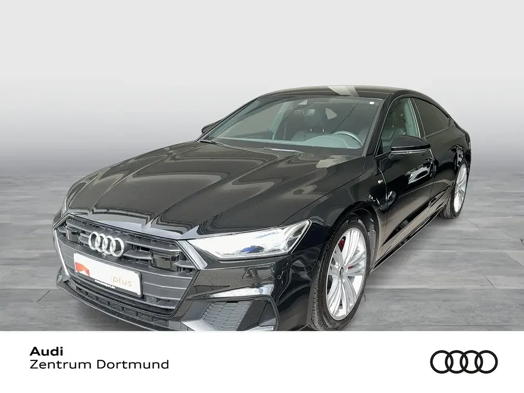 Audi A7 55 Hybrid quattro Sportback - Afbeelding 1