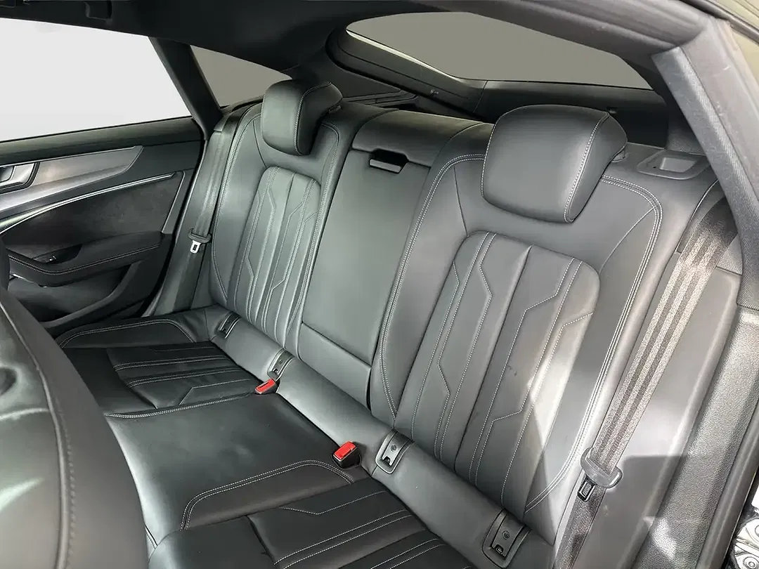 Audi A7 55 Hybrid quattro Sportback - Thumbnail 10