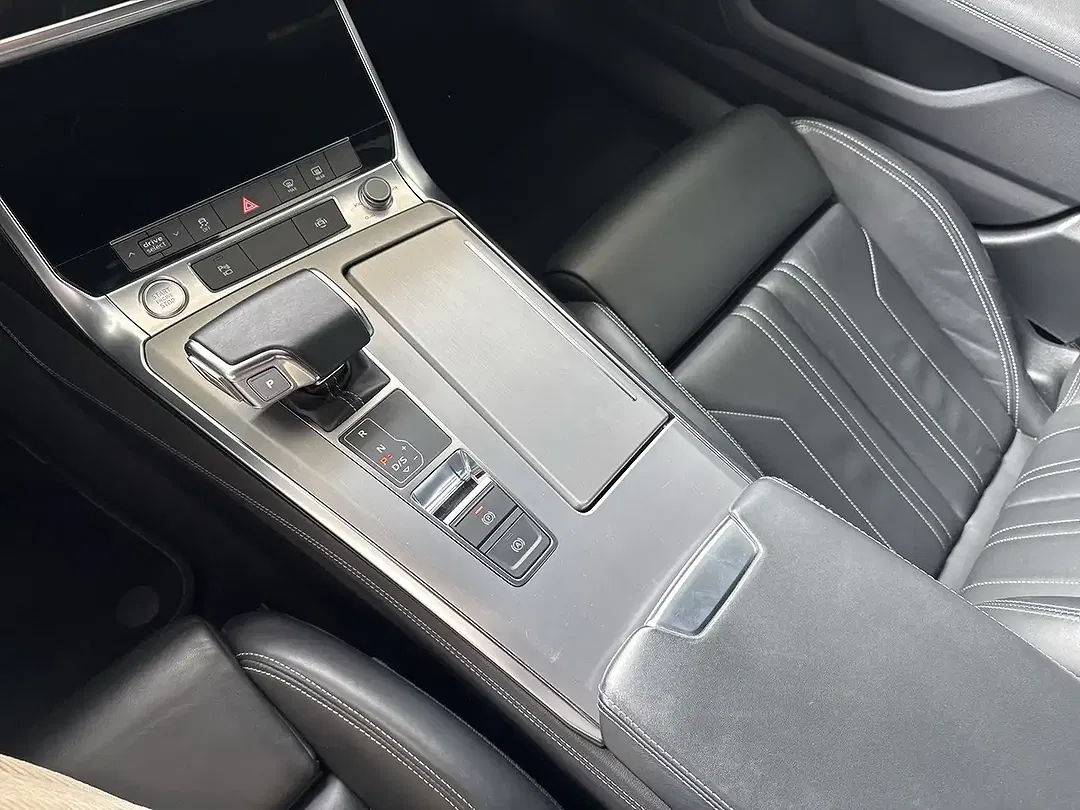 Audi A7 55 Hybrid quattro Sportback - Thumbnail 14