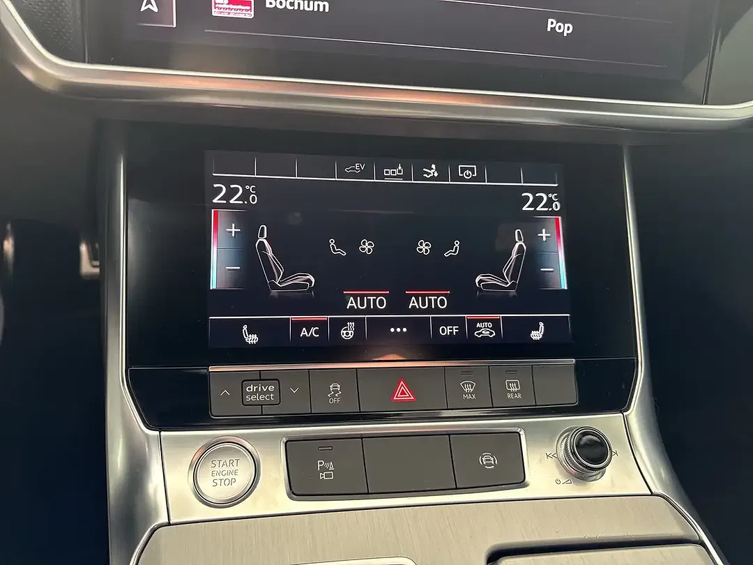 Audi A7 55 Hybrid quattro Sportback - Thumbnail 15