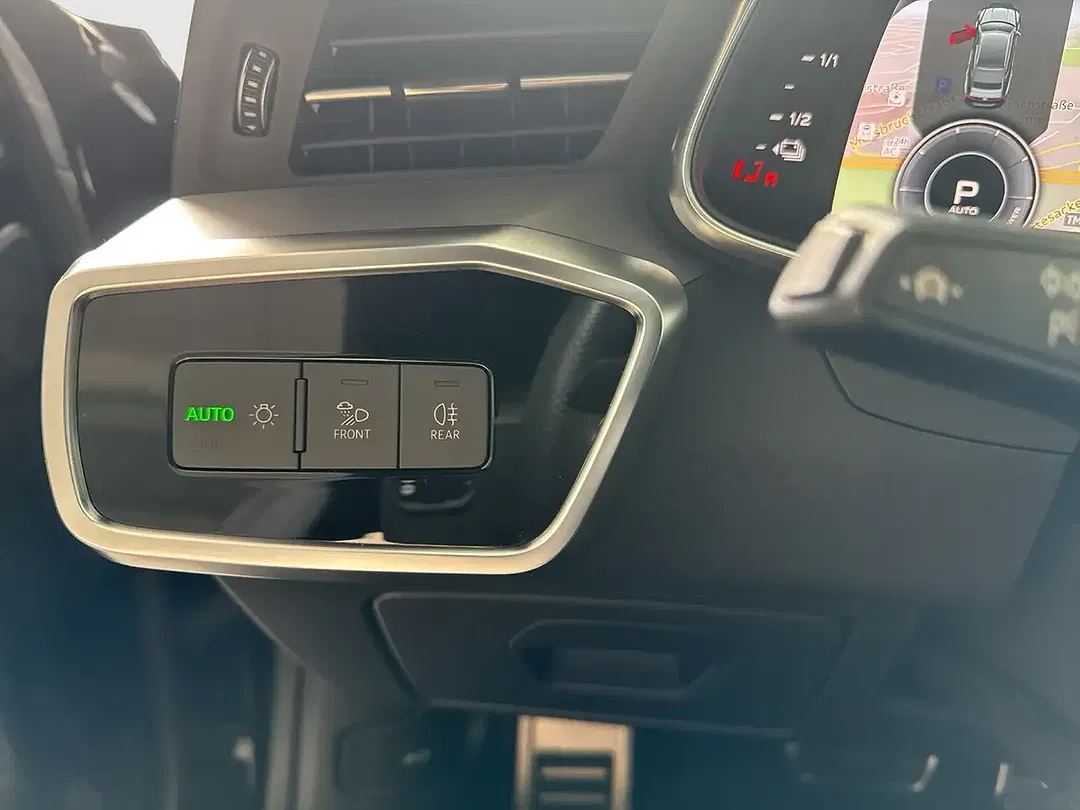 Audi A7 55 Hybrid quattro Sportback - Thumbnail 19