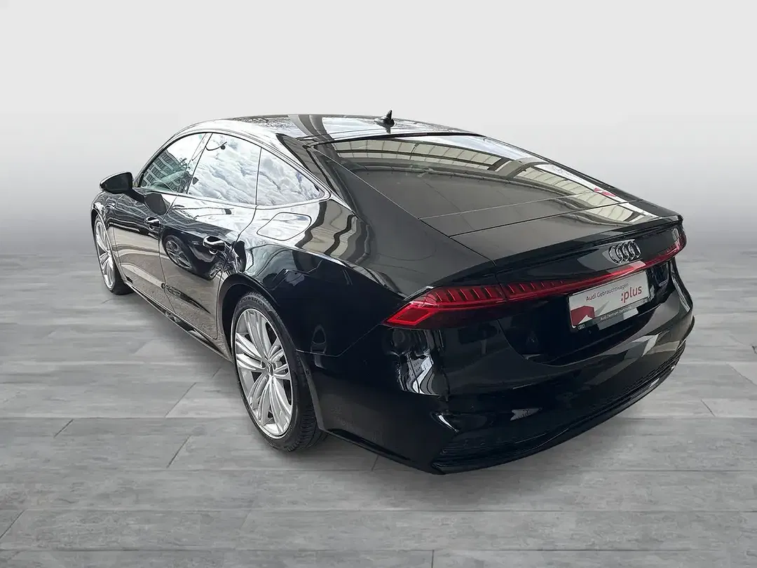 Audi A7 55 Hybrid quattro Sportback - foto 2