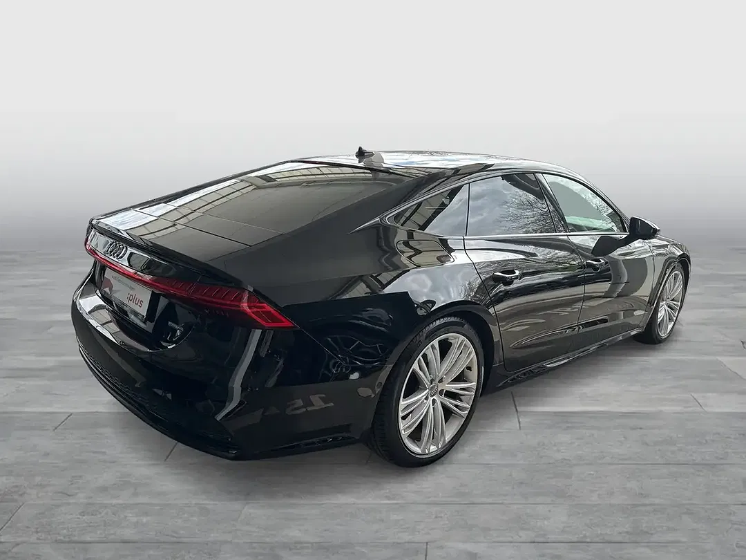 Audi A7 55 Hybrid quattro Sportback - Thumbnail 4