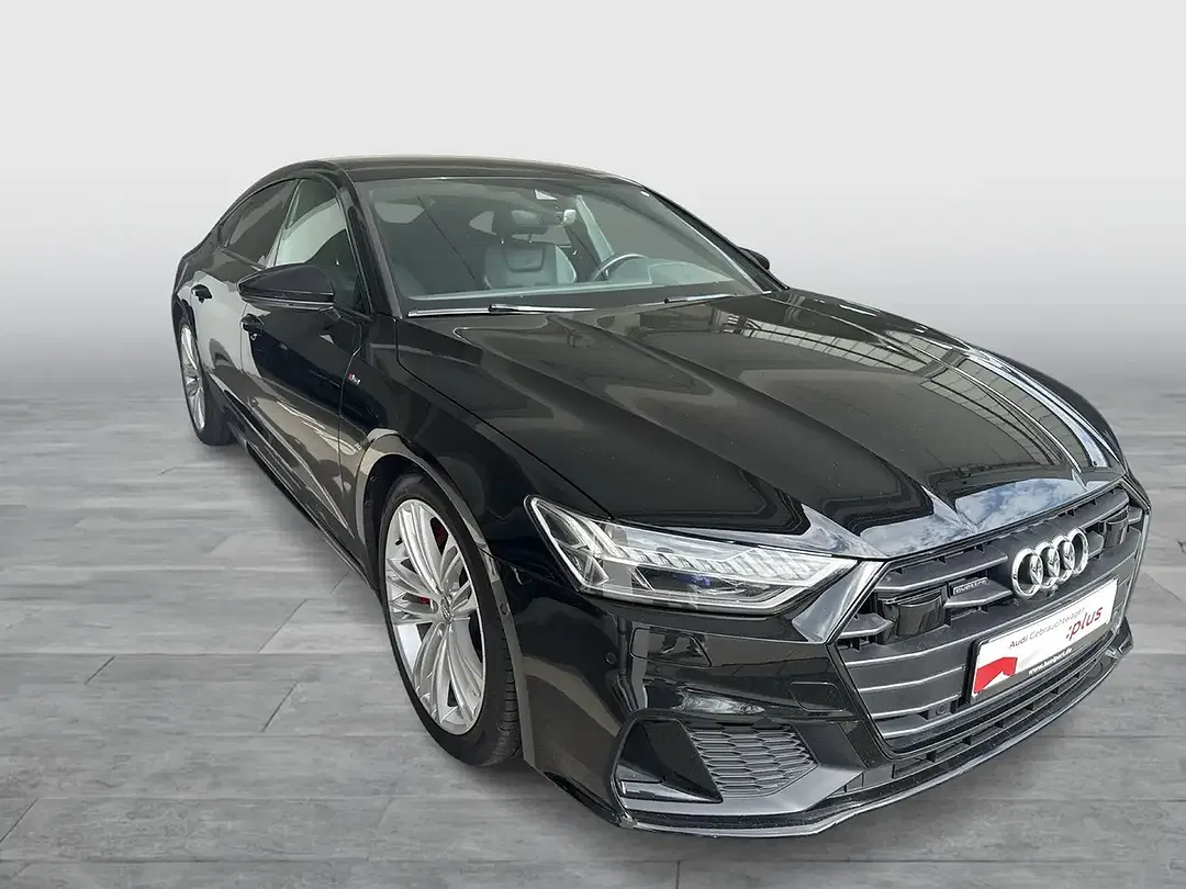 Audi A7 55 Hybrid quattro Sportback - Thumbnail 5