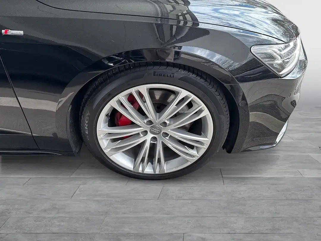 Audi A7 55 Hybrid quattro Sportback - Thumbnail 6