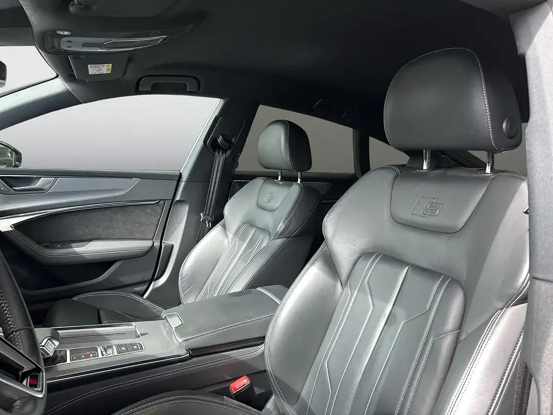 Audi A7 55 Hybrid quattro Sportback - Thumbnail 7