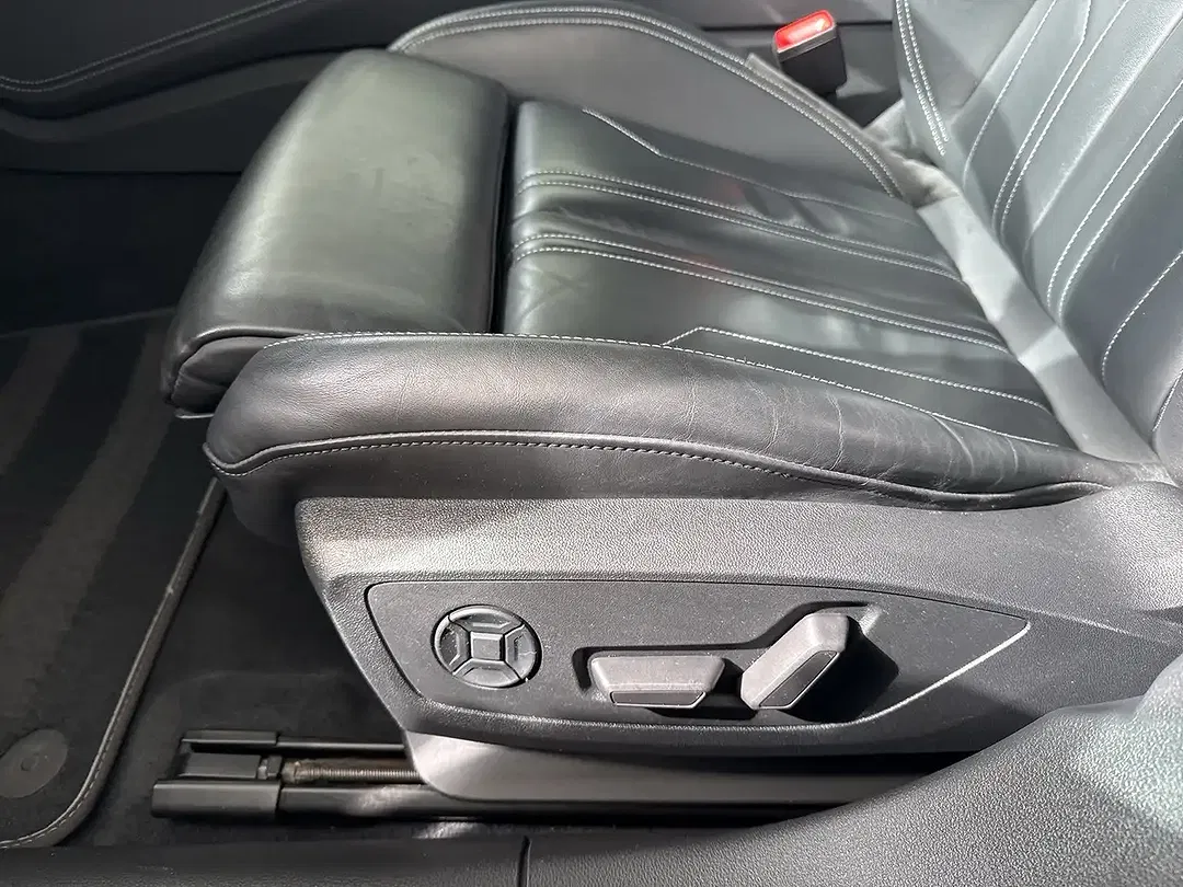 Audi A7 55 Hybrid quattro Sportback - Thumbnail 9