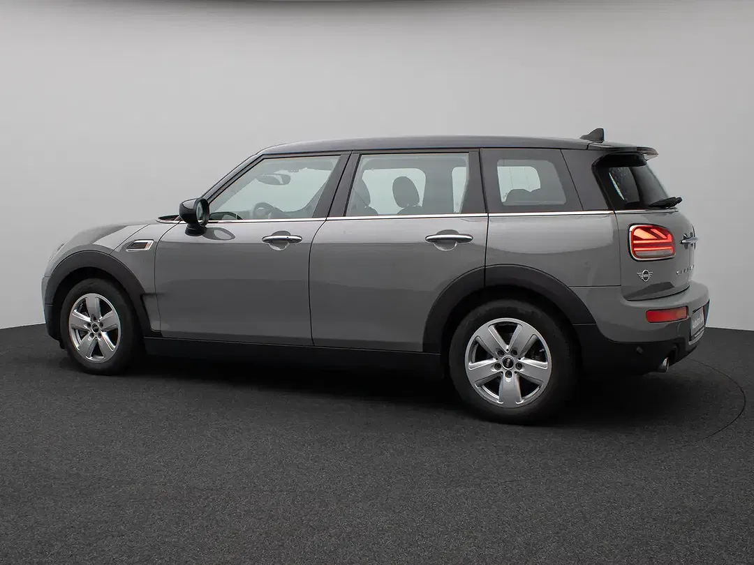 MINI Cooper Clubman Essential Trim Comfort - Thumbnail 9
