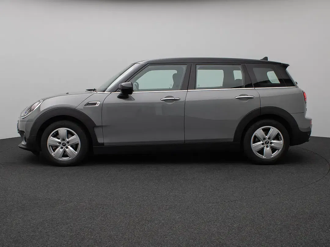 MINI Cooper Clubman Essential Trim Comfort - Thumbnail 10