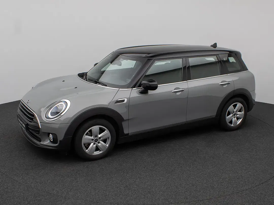 MINI Cooper Clubman Essential Trim Comfort - Thumbnail 11