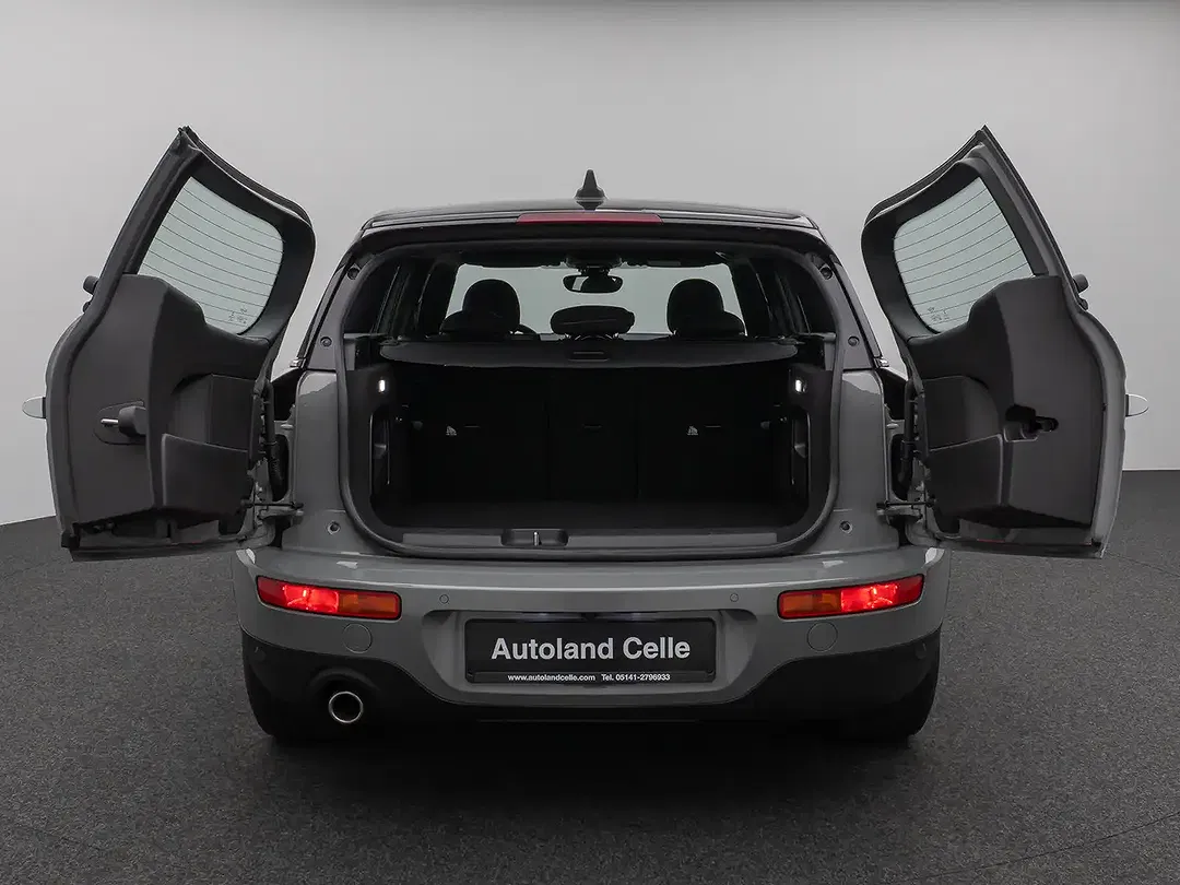MINI Cooper Clubman Essential Trim Comfort - Thumbnail 12