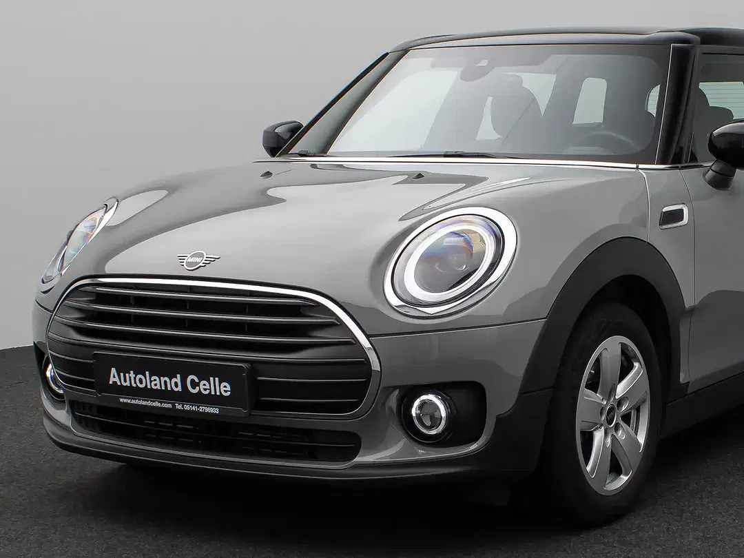 MINI Cooper Clubman Essential Trim Comfort - Thumbnail 13