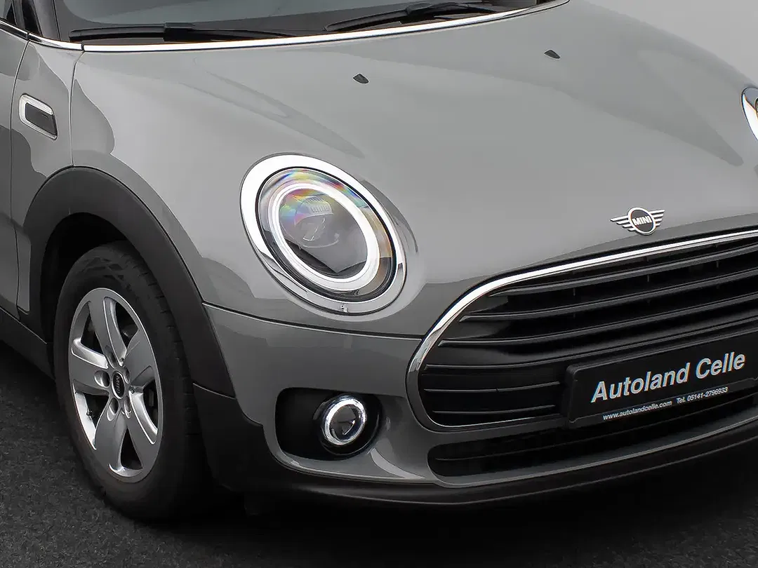 MINI Cooper Clubman Essential Trim Comfort - Thumbnail 14
