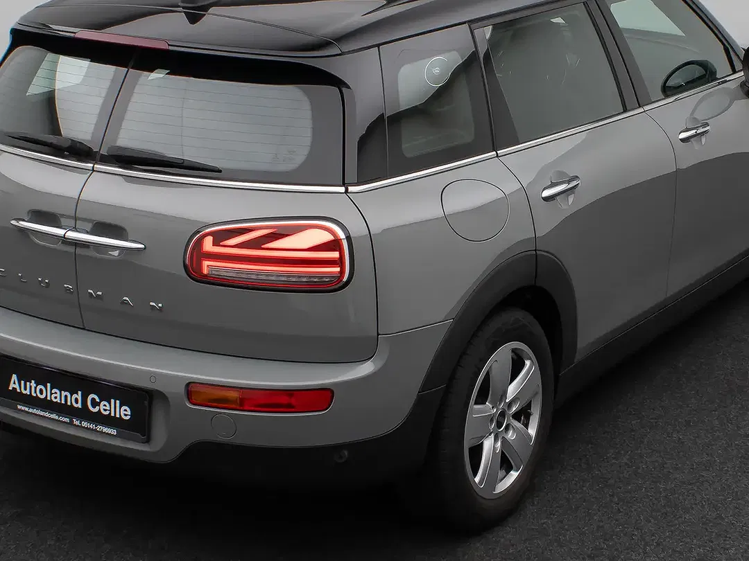 MINI Cooper Clubman Essential Trim Comfort - Thumbnail 15