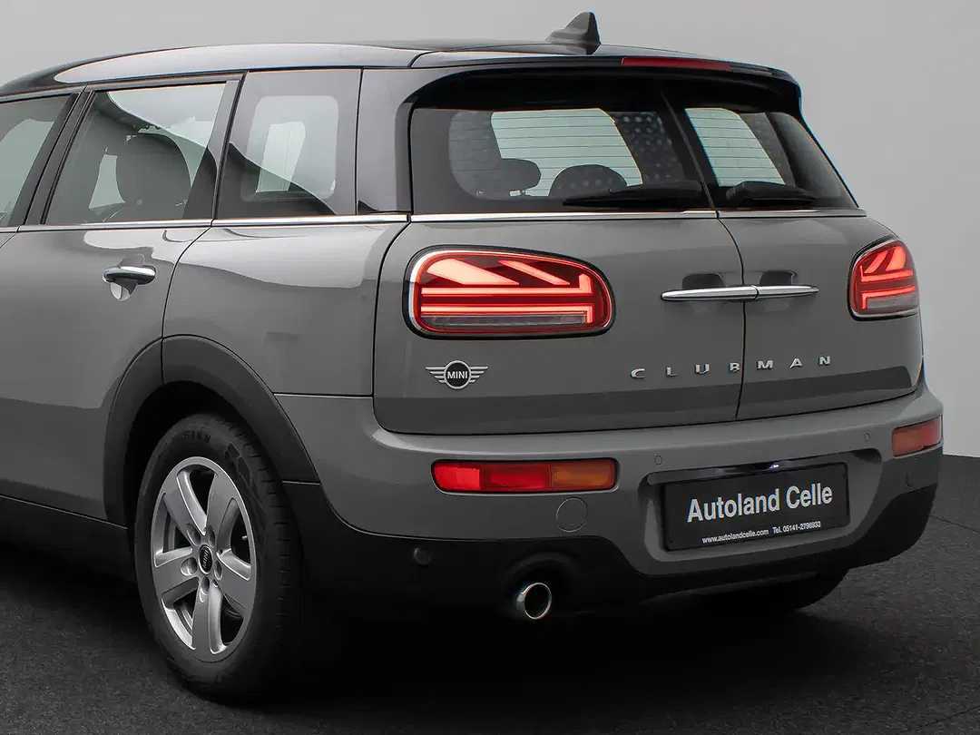 MINI Cooper Clubman Essential Trim Comfort - Thumbnail 16
