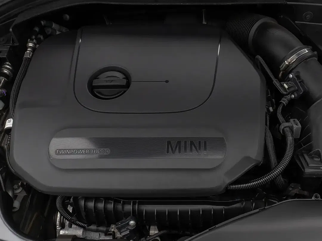 MINI Cooper Clubman Essential Trim Comfort - Thumbnail 17