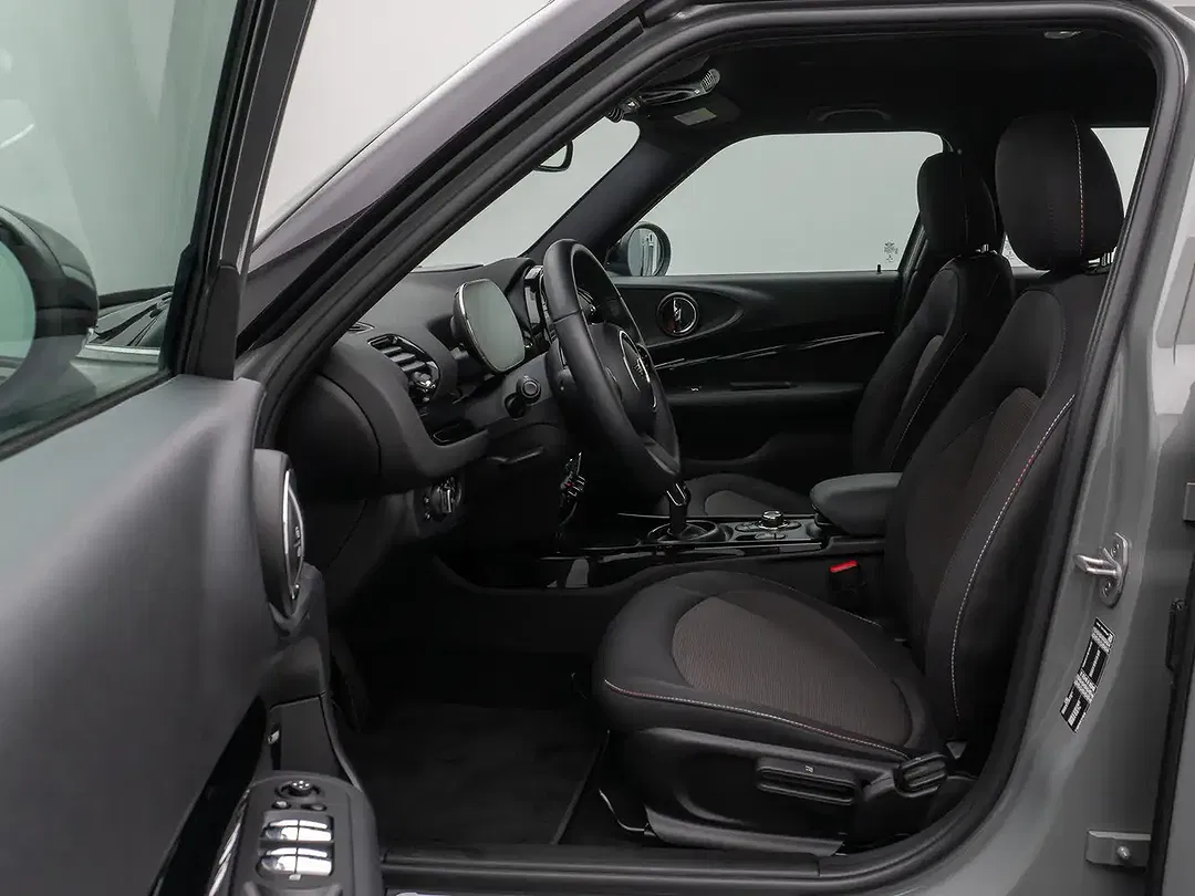 MINI Cooper Clubman Essential Trim Comfort - Thumbnail 18