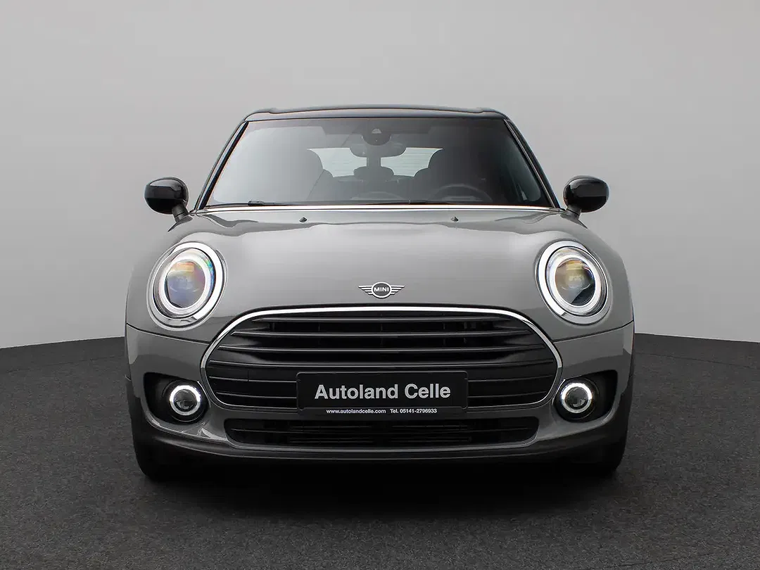 MINI Cooper Clubman Essential Trim Comfort - foto 1