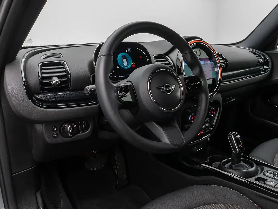 MINI Cooper Clubman Essential Trim Comfort - Thumbnail 19